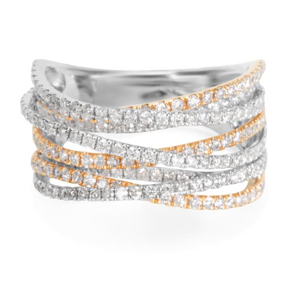 15 Alternative Engagement Rings Gemma by WP Diamonds