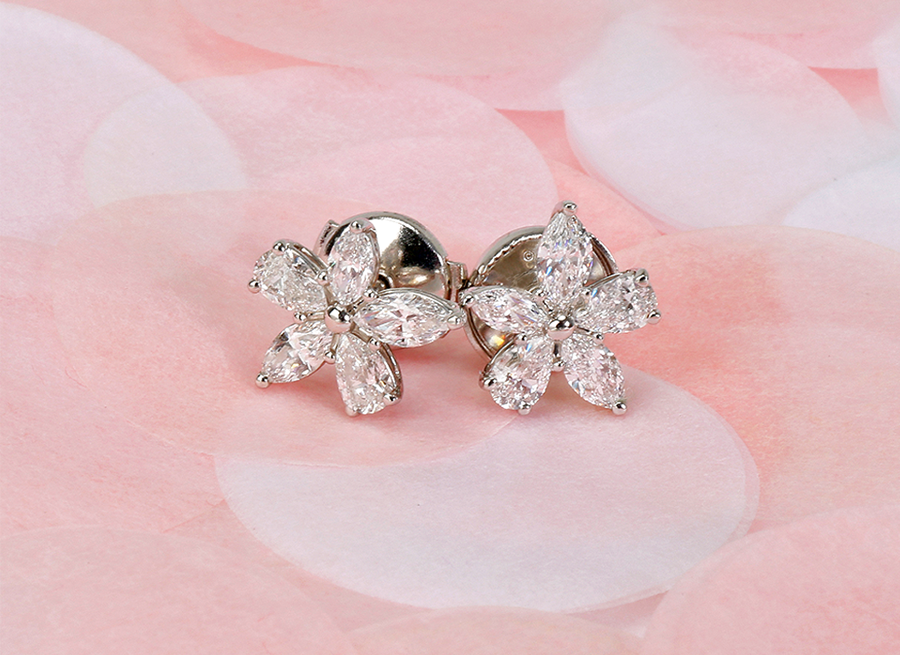 Shop Luxury Jewelry