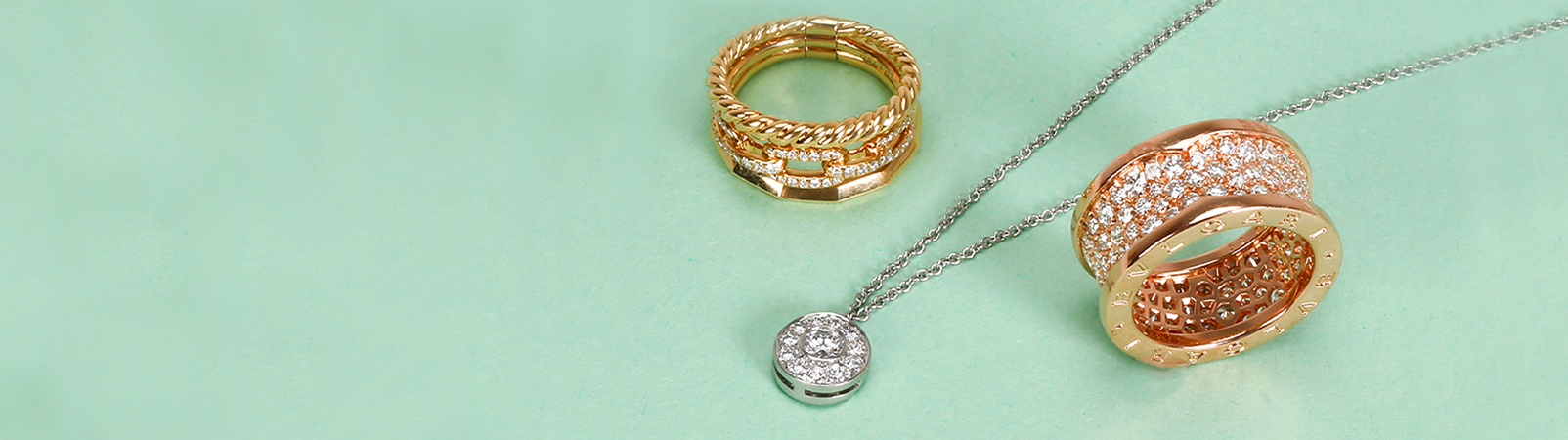 Winter Jewelry trends