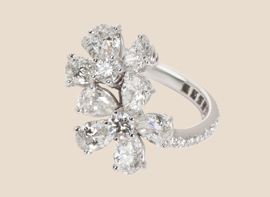 Shop Diamond Jewelry