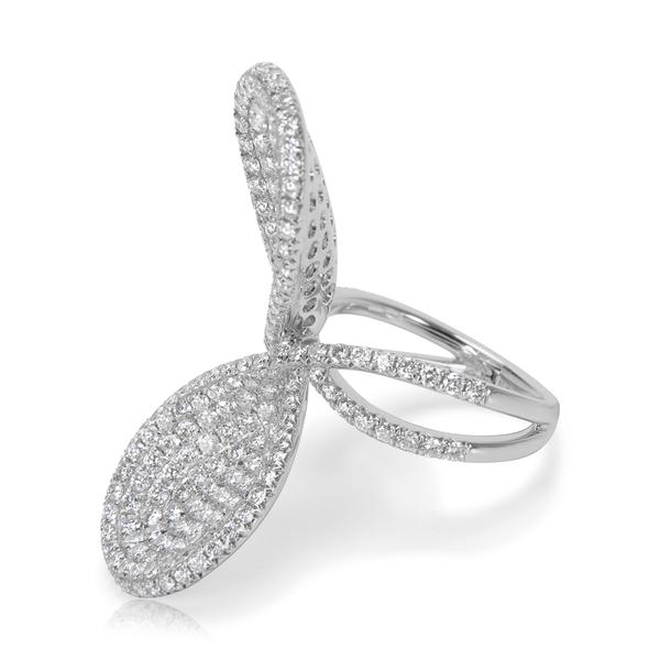 15 Alternative Engagement Rings Gemma by WP Diamonds