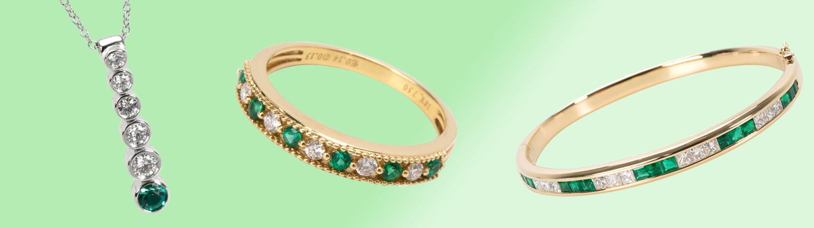 Winter Jewelry trends