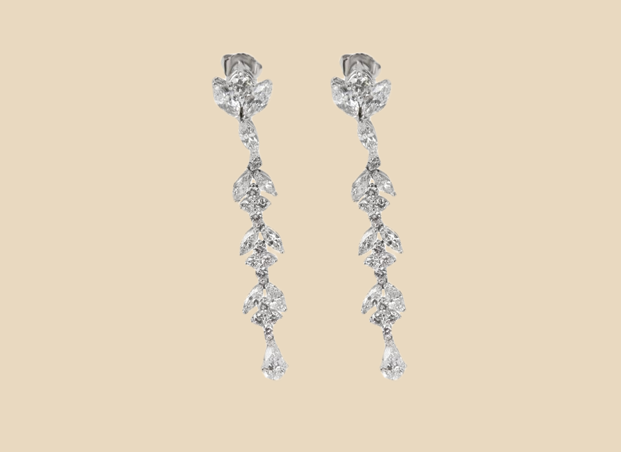 Shop Environmentally Friendly Diamond Jewelry