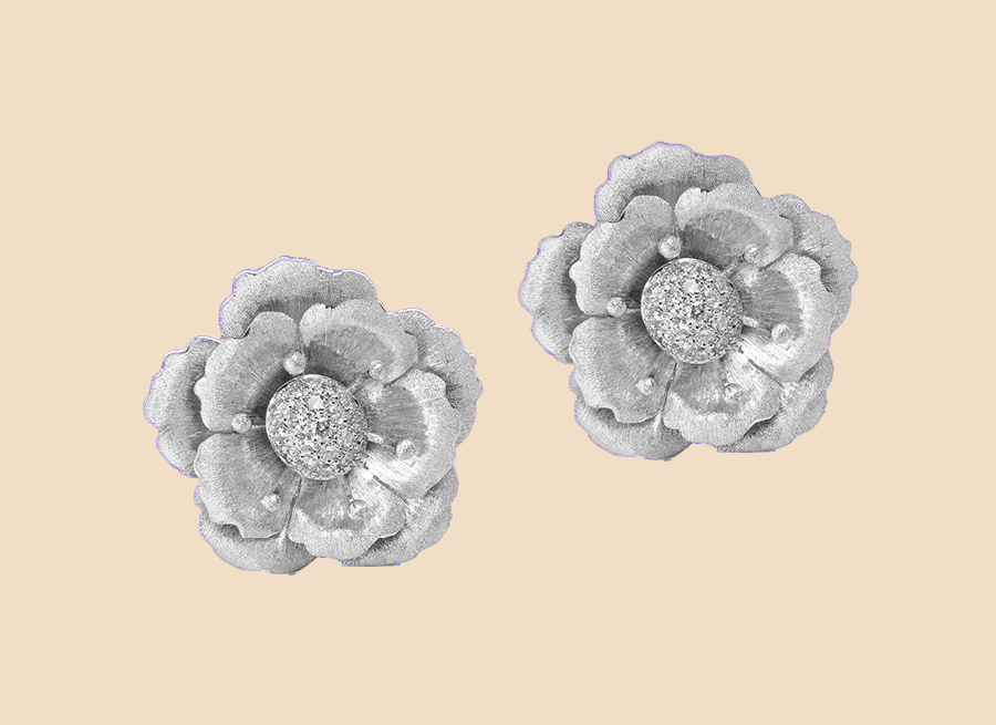 Shop Buccellati Jewelry