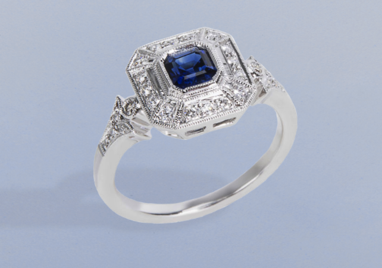Shop our Gemstone Jewelry