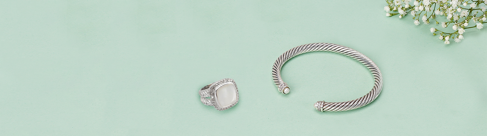 Winter Jewelry trends