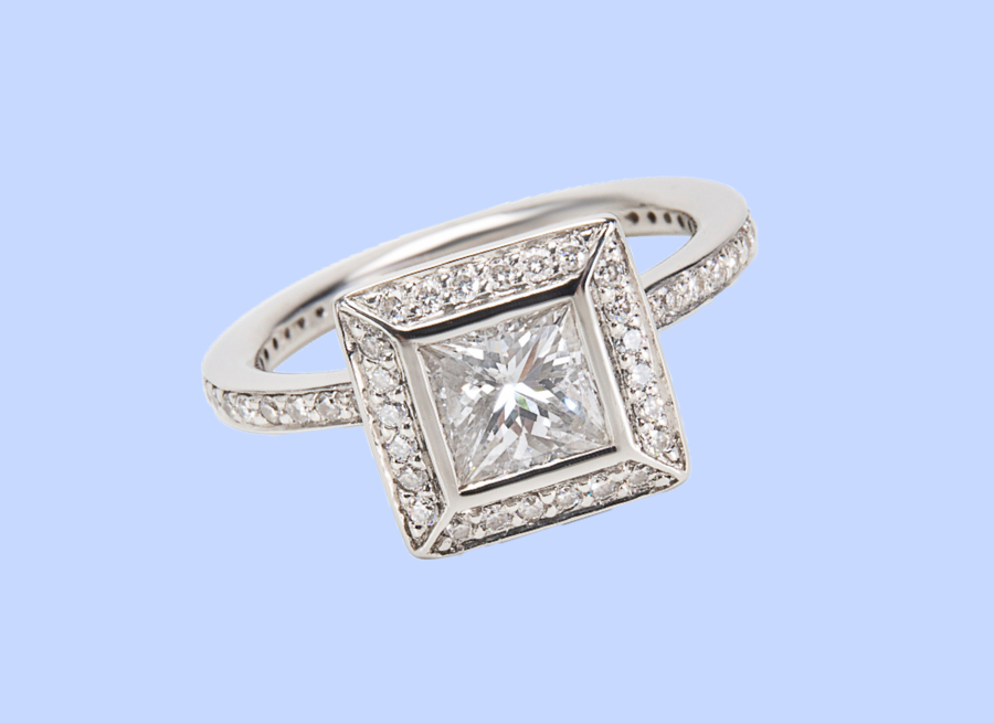 Shop Engagement Rings