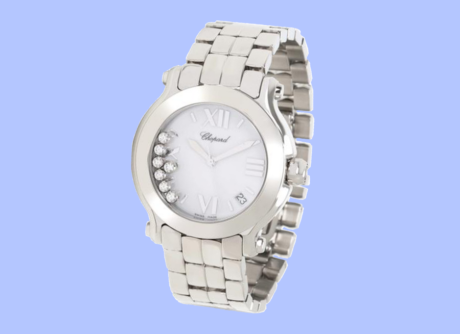 Shop Luxury Watches