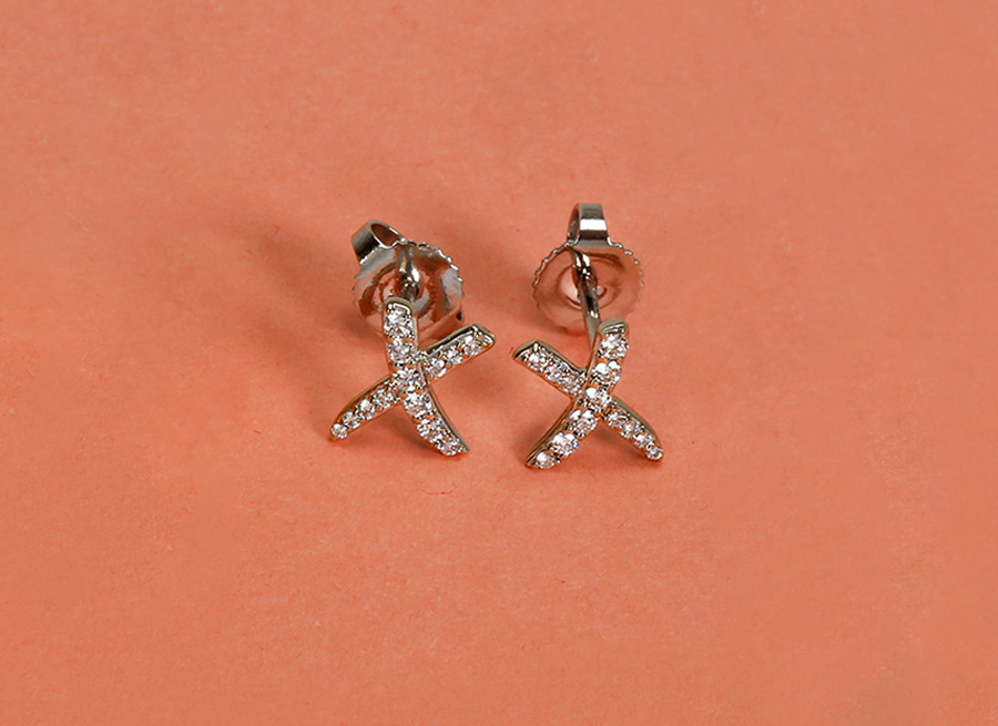 Shop Diamond Jewelry
