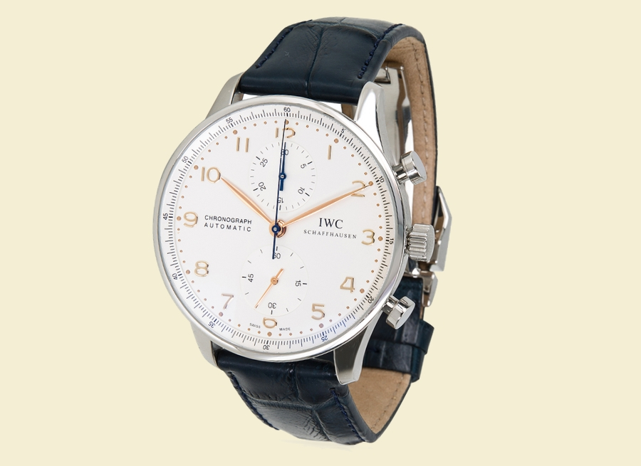 Shop IWC