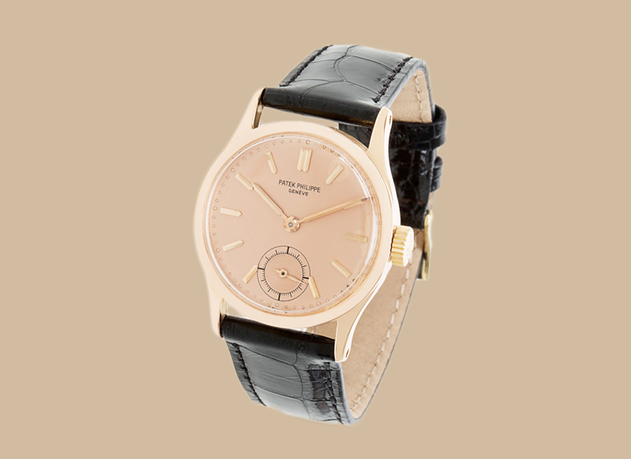 Shop Luxury Watches