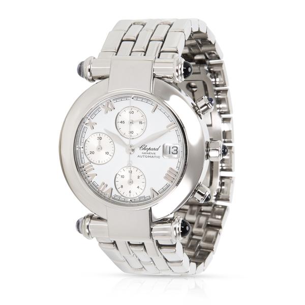 2. Best entry level luxury dress watch for women: Chopard Imperiale