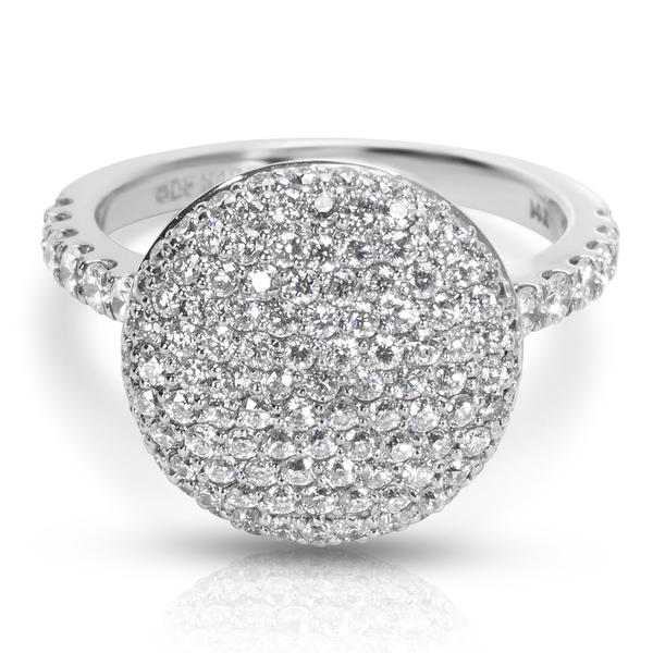 15 Alternative Engagement Rings Gemma by WP Diamonds