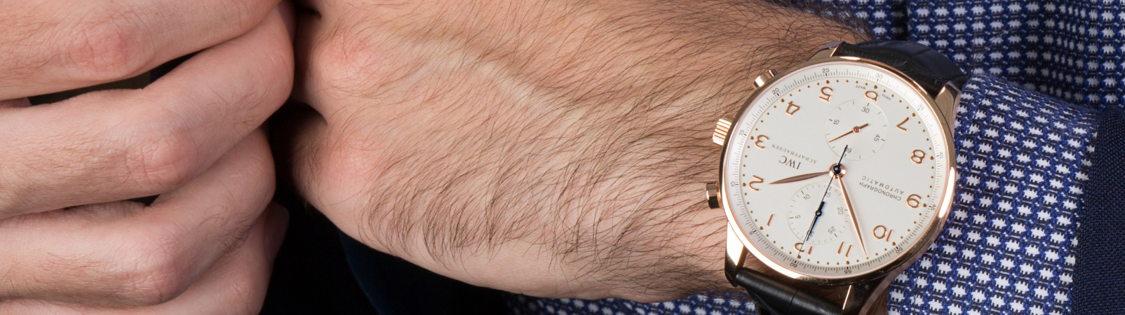 Winter Jewelry trends