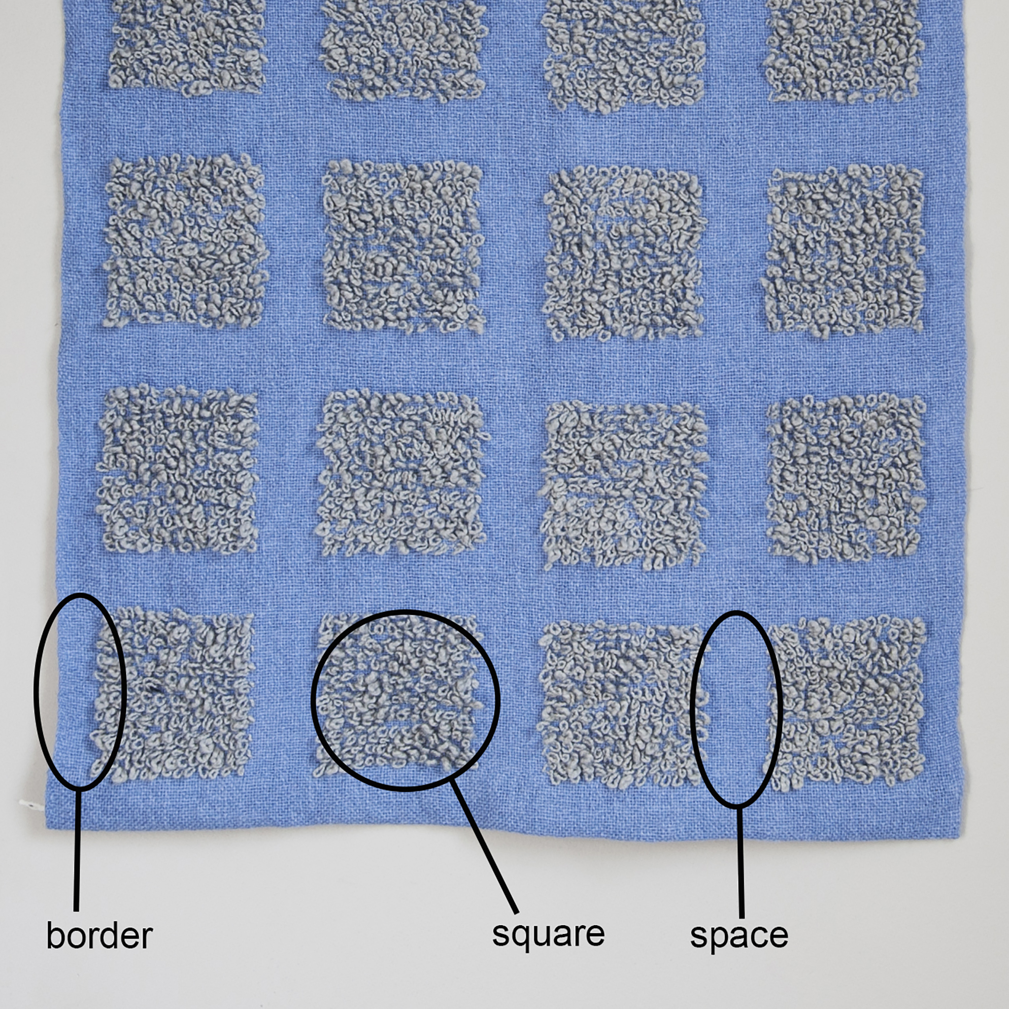 How to Resize Weaving Patterns for Rigid Heddle and Multi-Harness Looms