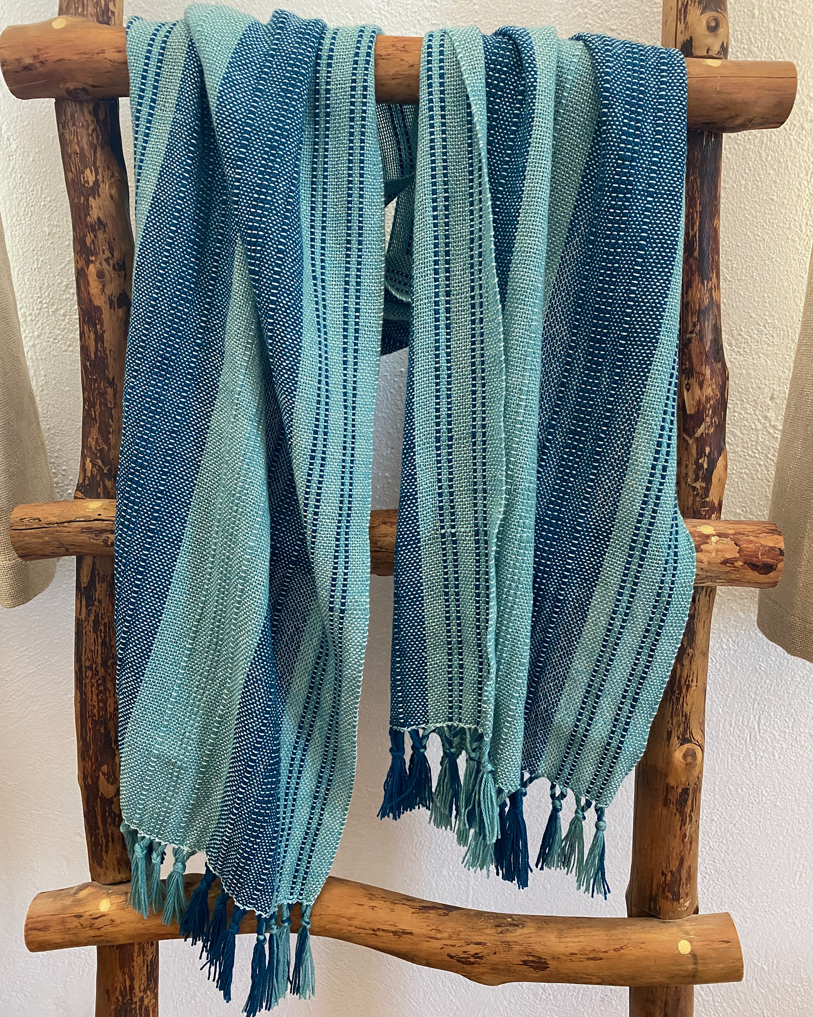 Rigid Heddle Weaver's Playbox