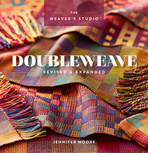 Jennifer Moore Doubleweave