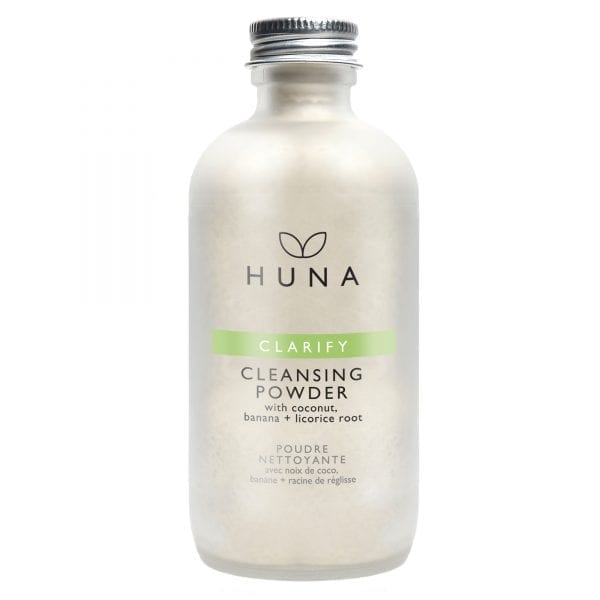 Huna Cleansing Powder