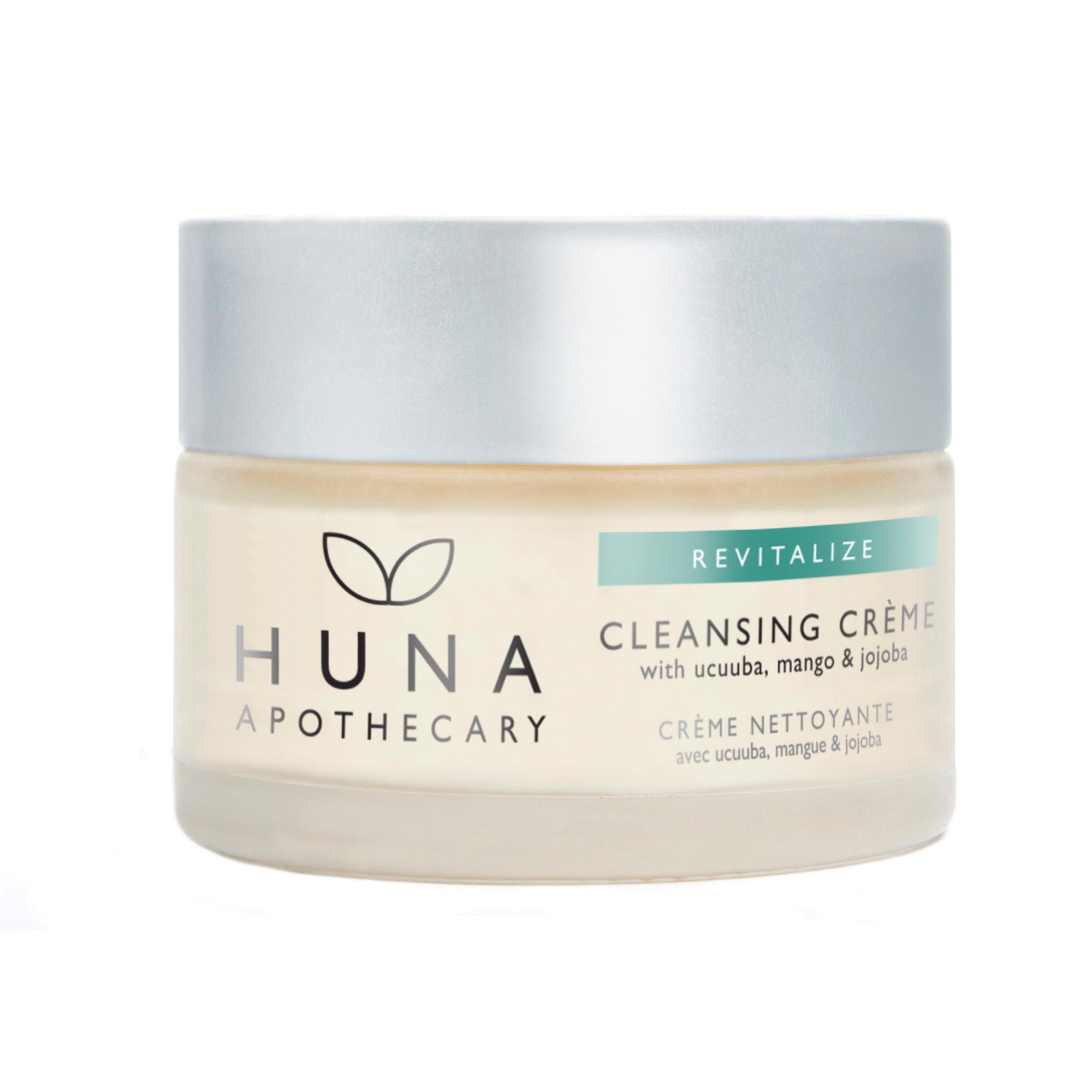 Huna Cleansing Creme