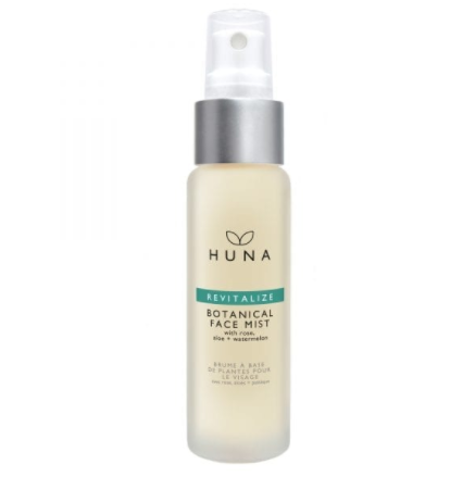 Huna Facial Mist