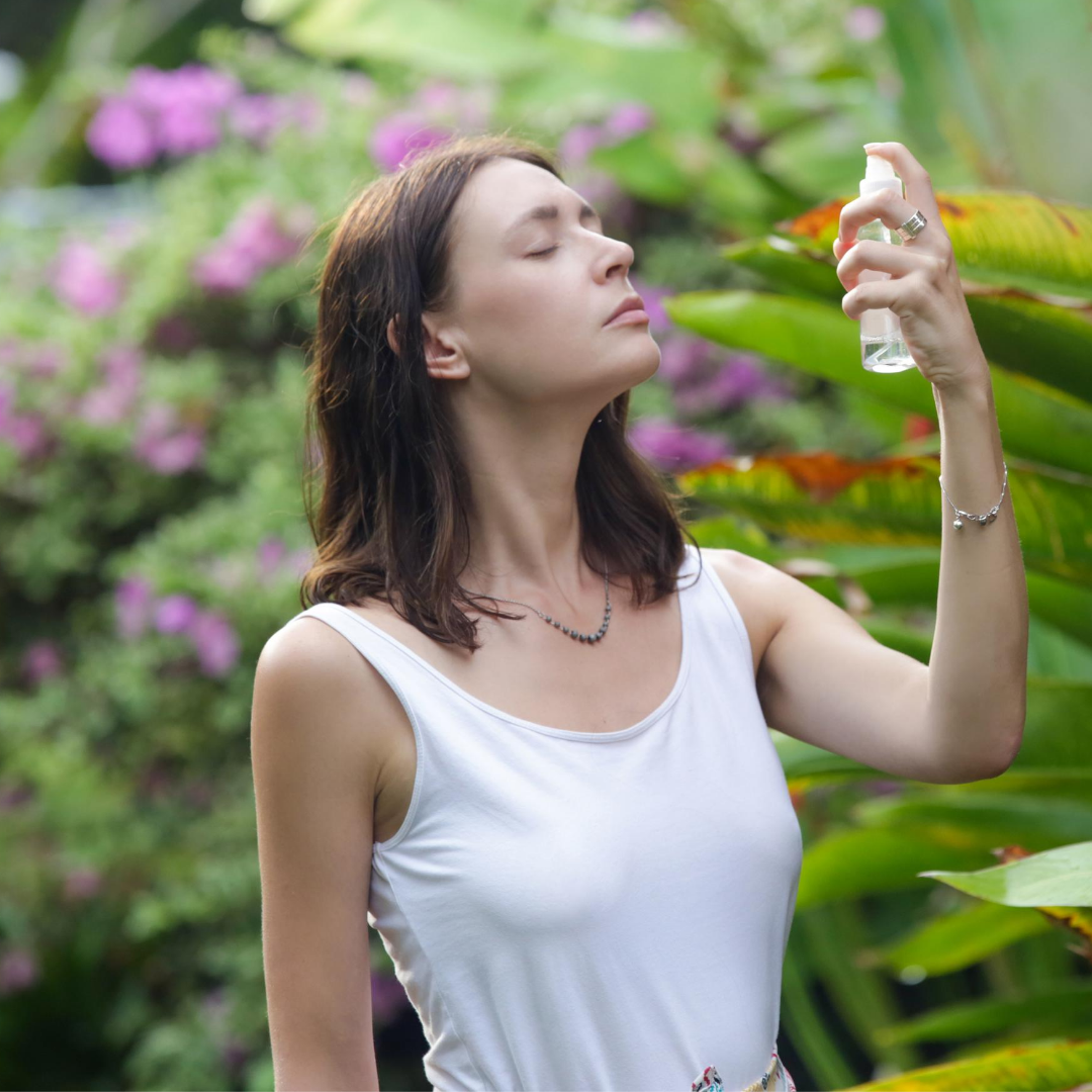 Facial Mist