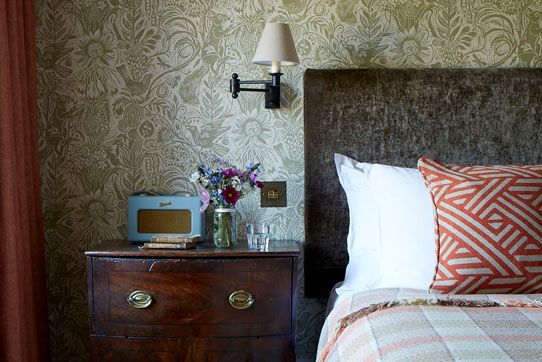 The Fellin Fach Griffin Hotel and Restaurant
