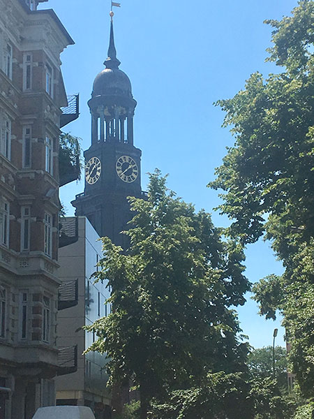 Hamburger Michel