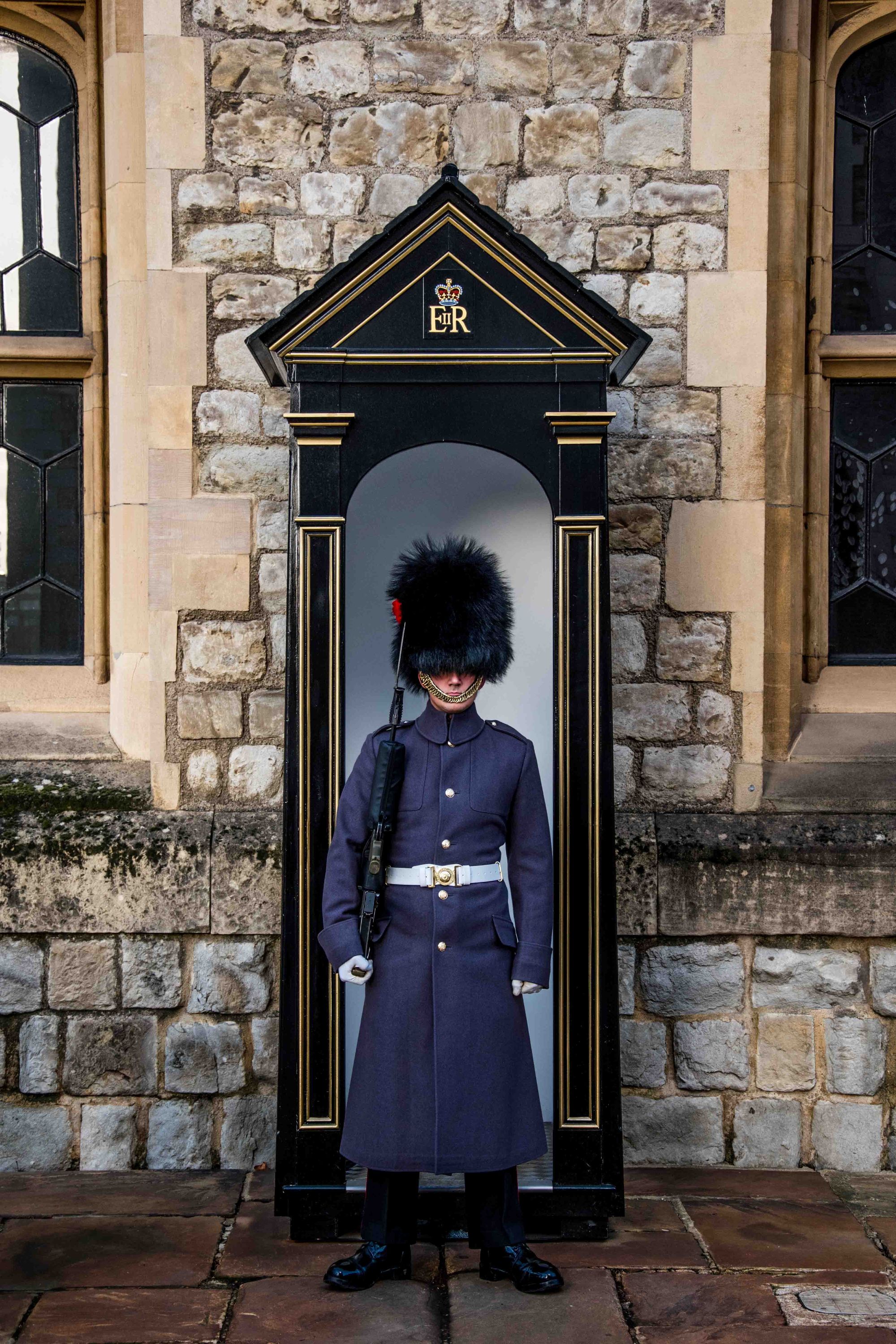 Queen´s Guard