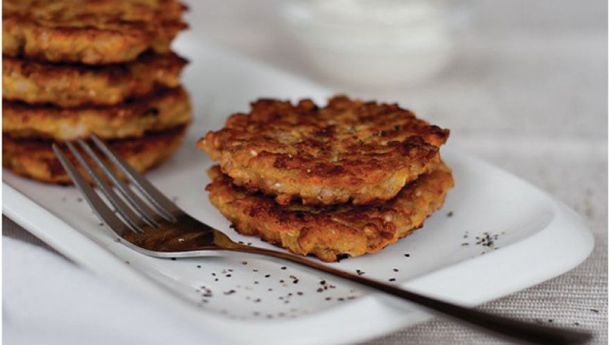 Pfannkuchen