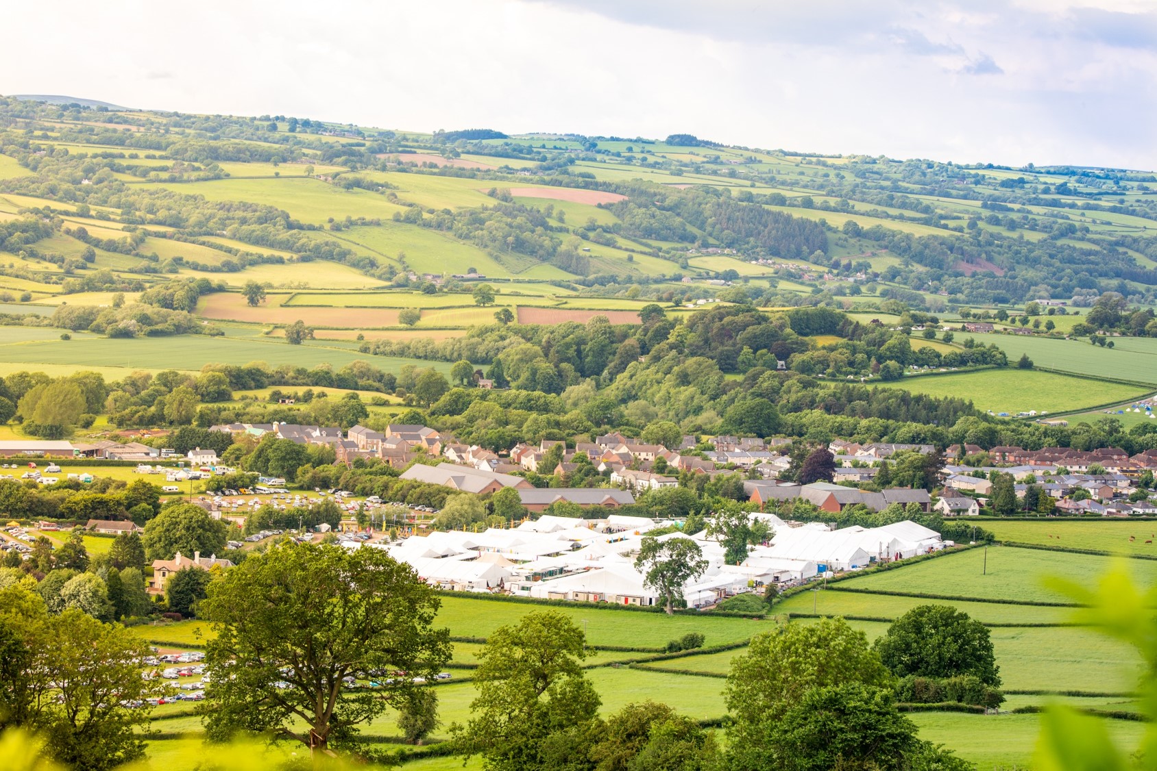 Hay Literature Festival