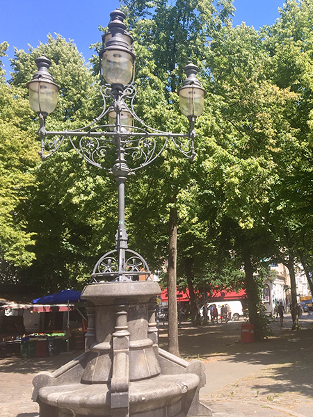 Großneumarkt