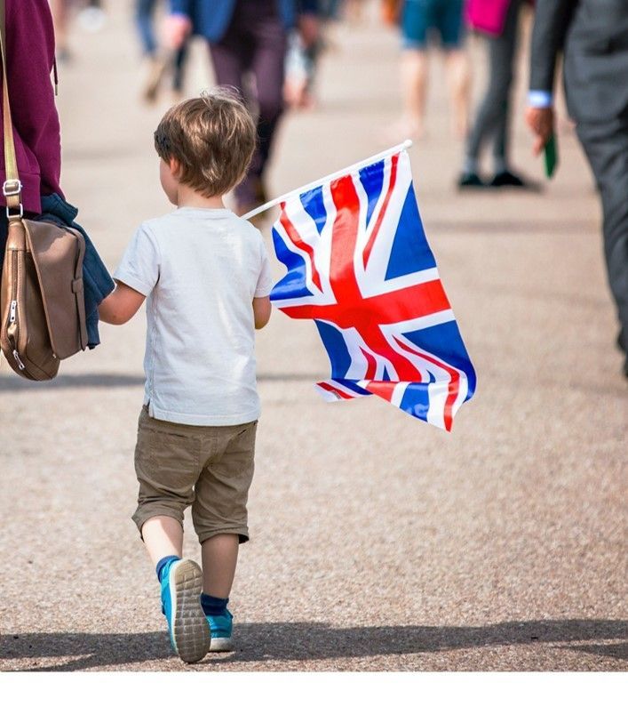 Union Jack