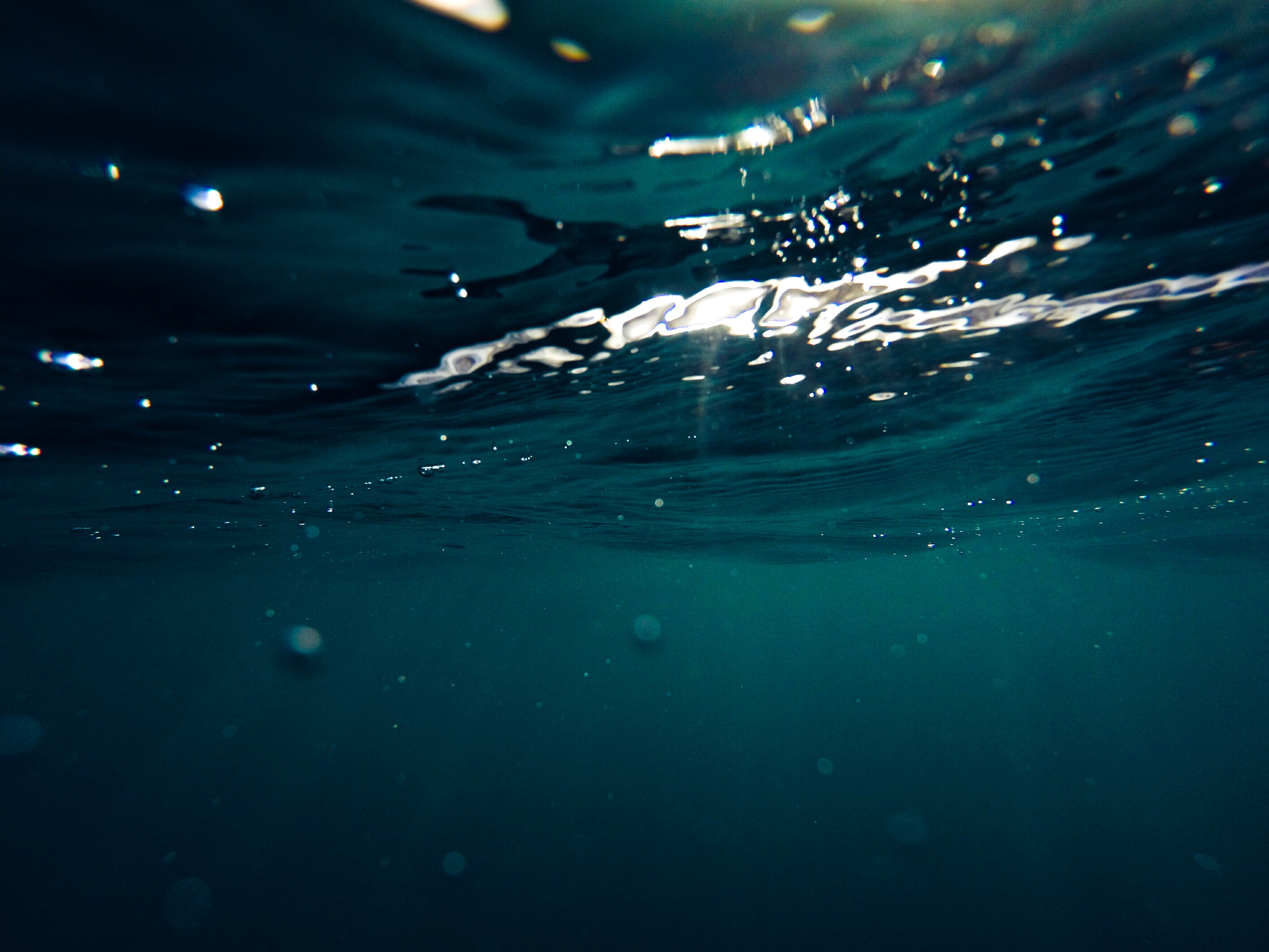 Wasser