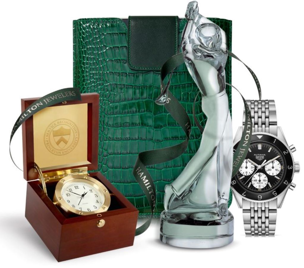 12 Unforgettable Employee Anniversary Gifts Hamilton Business Gifts