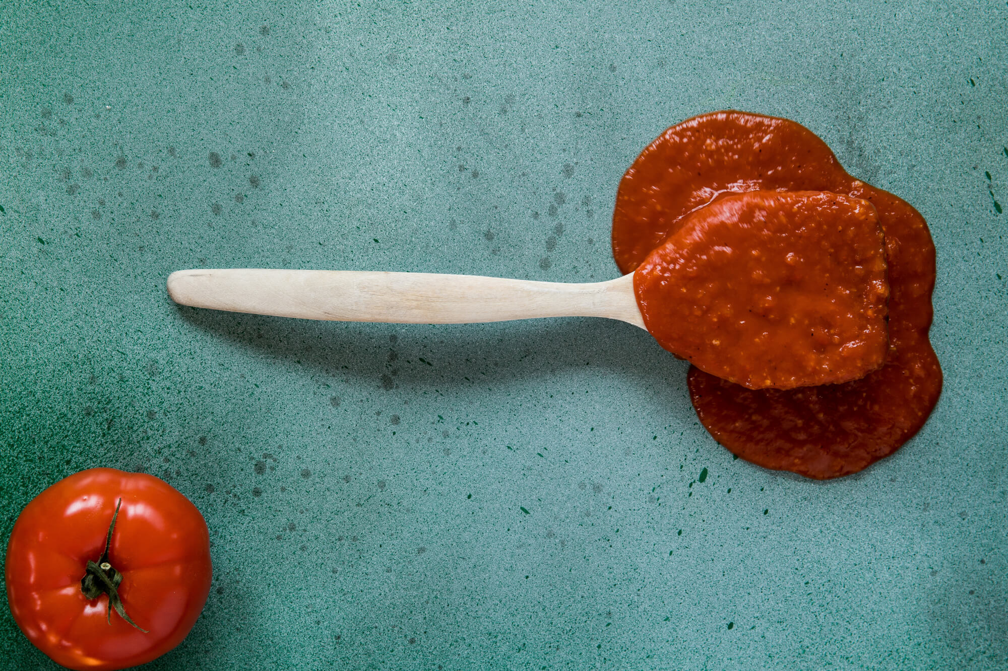 Tomatsaus