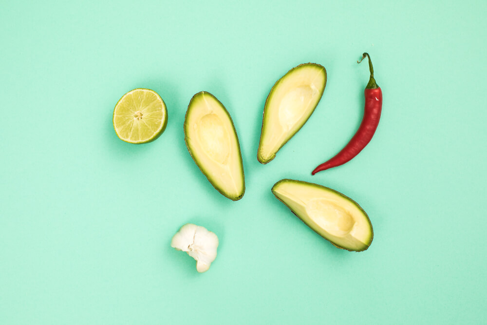 Guacamole