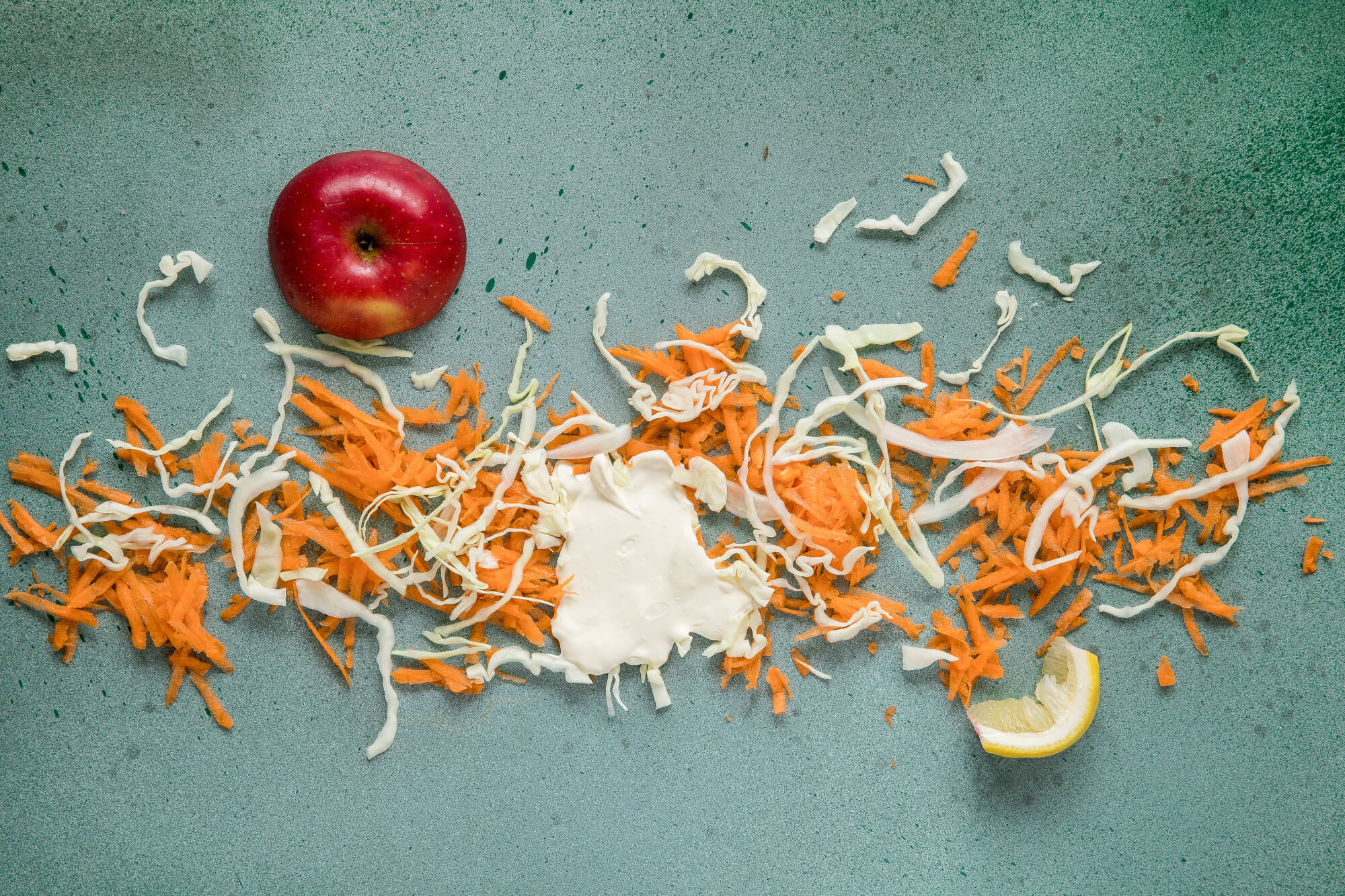 Coleslaw