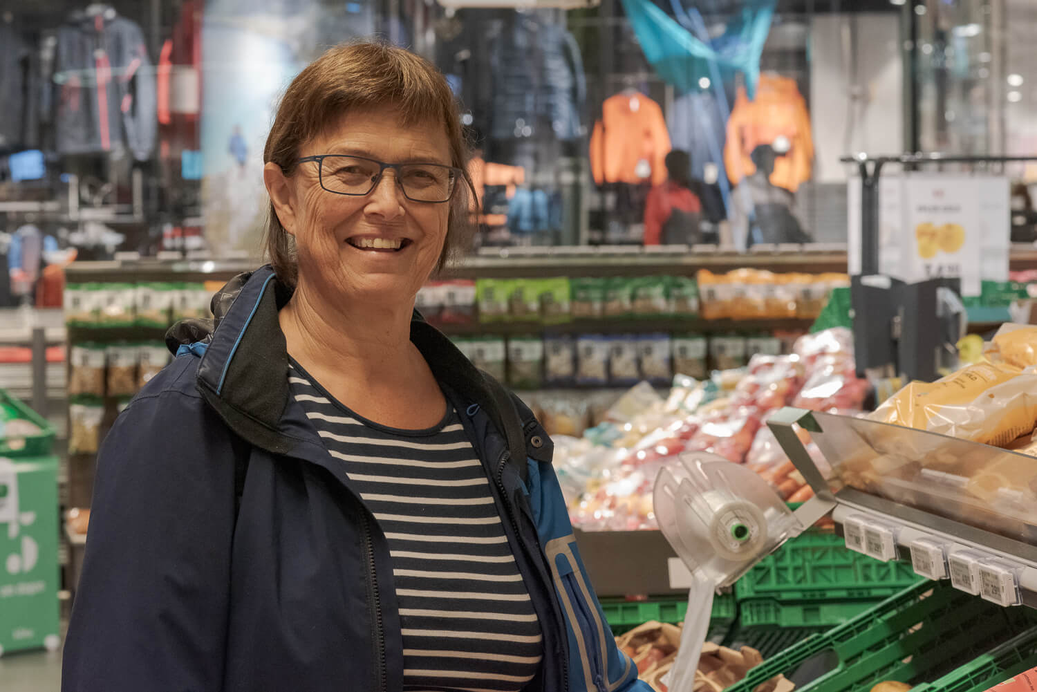Anne Ingberg Baardseth