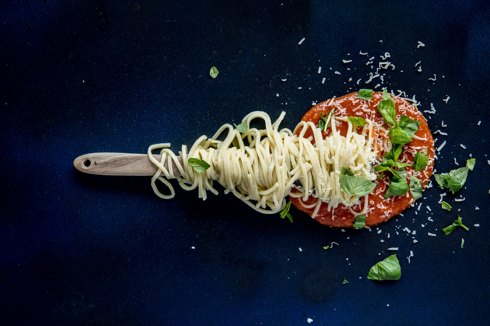 Spagetti