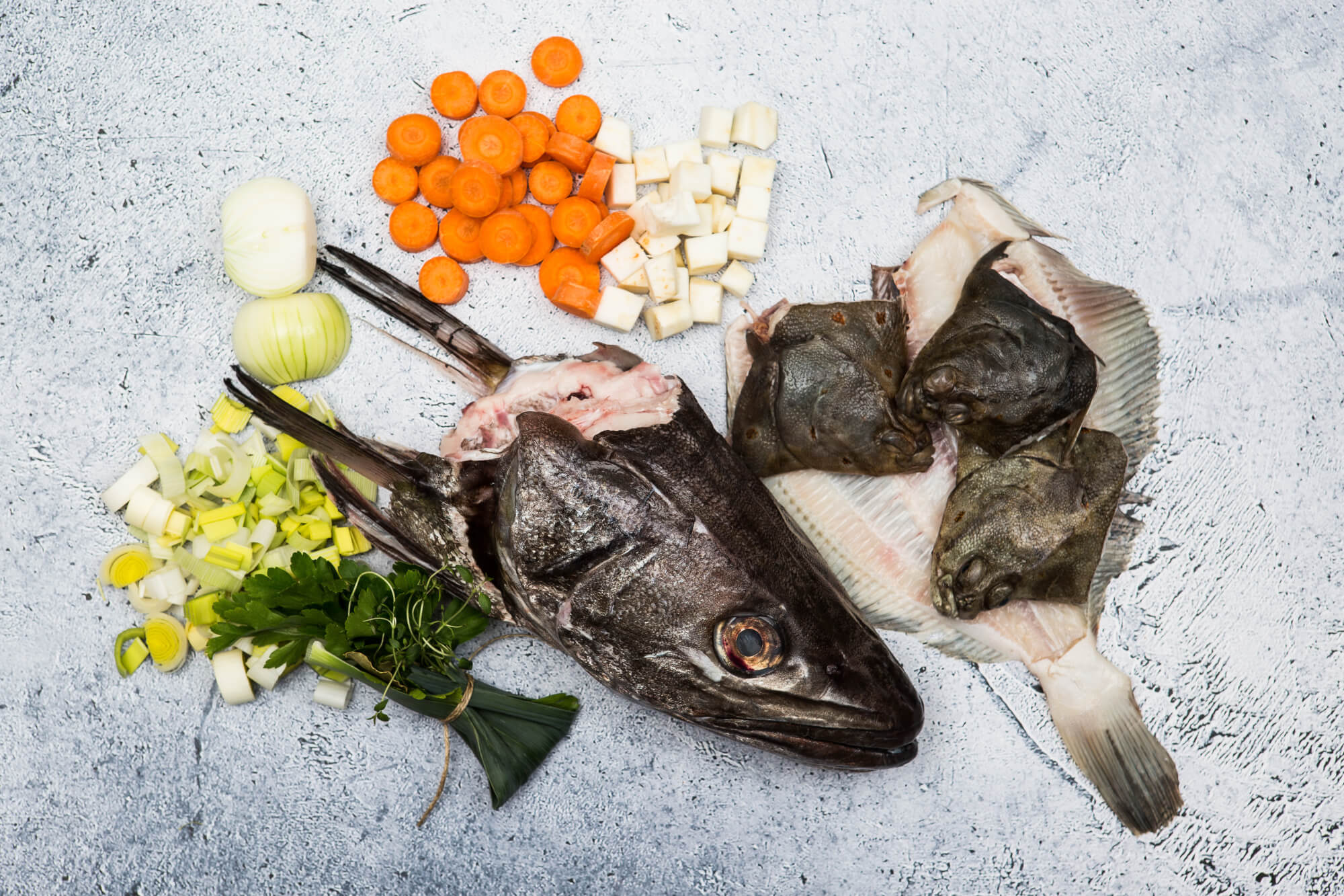 Fiskekraft