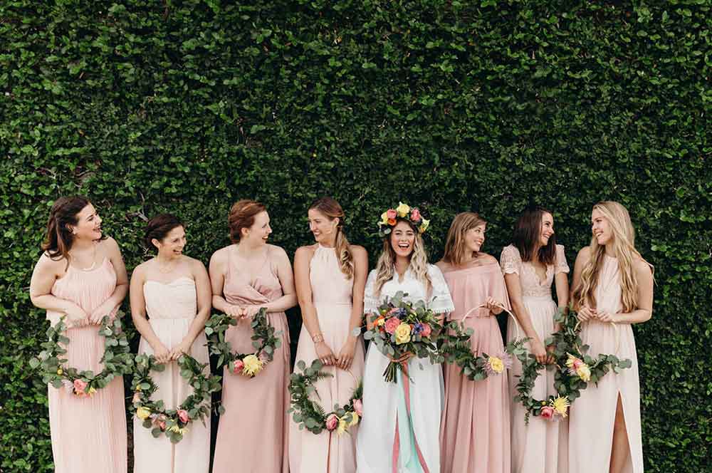 DIY Wedding Decor Ideas