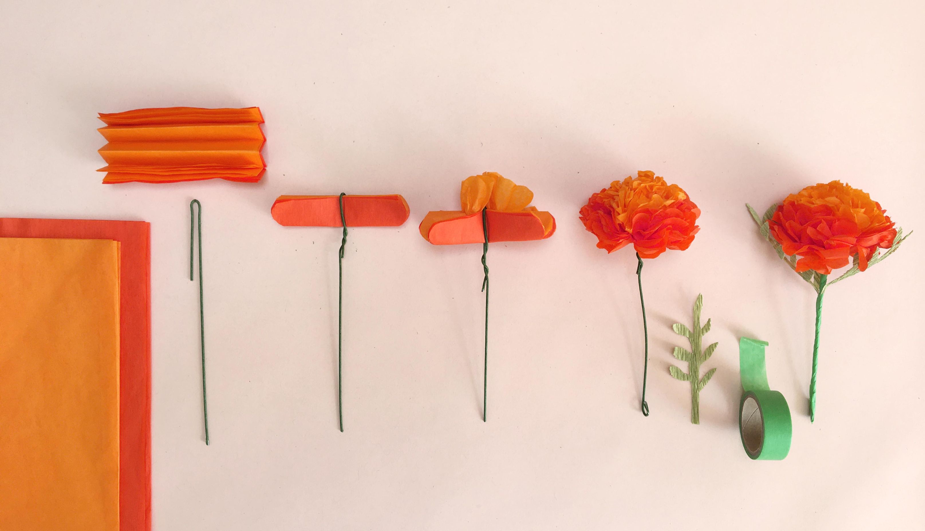 DIY Roses from Drinking Straw in 4 Ways - DIY Tutorials