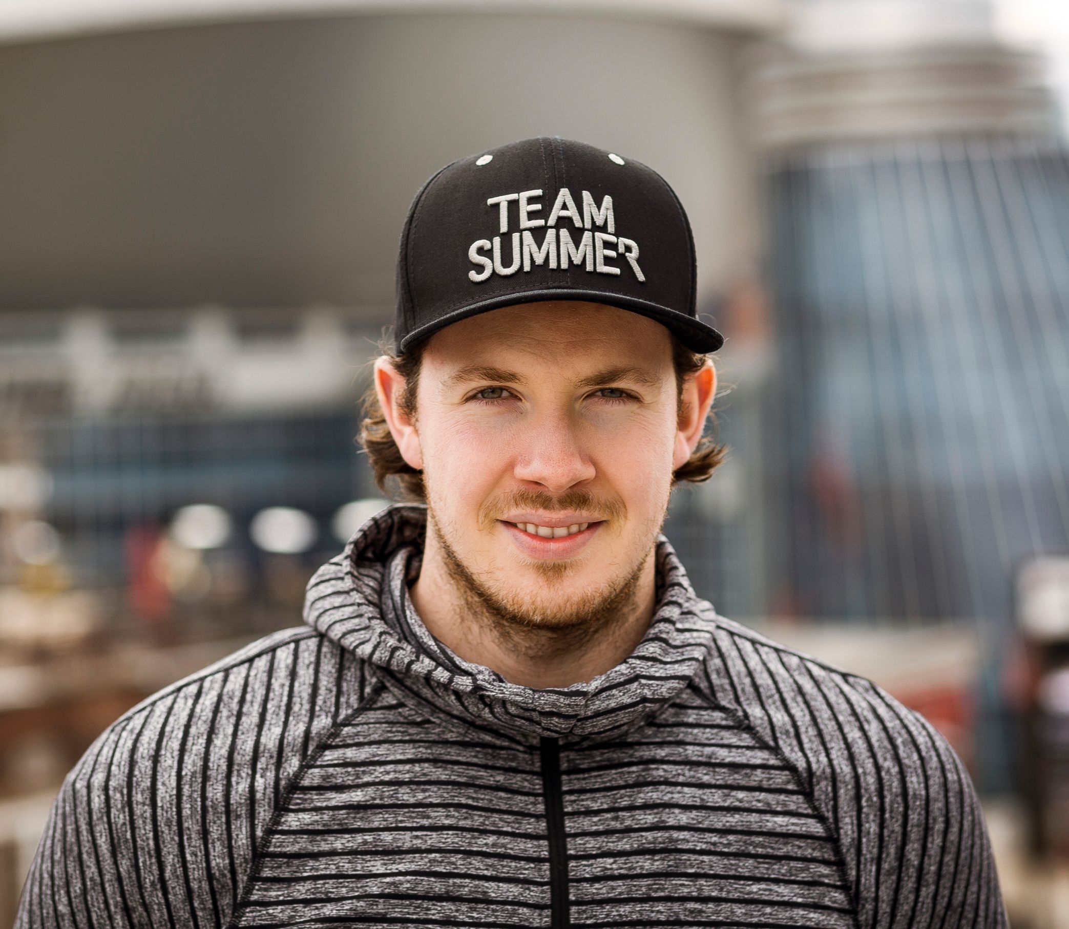 Ryan Johansen JRT Journey Risk True Lifestyle and Apparel – JRT