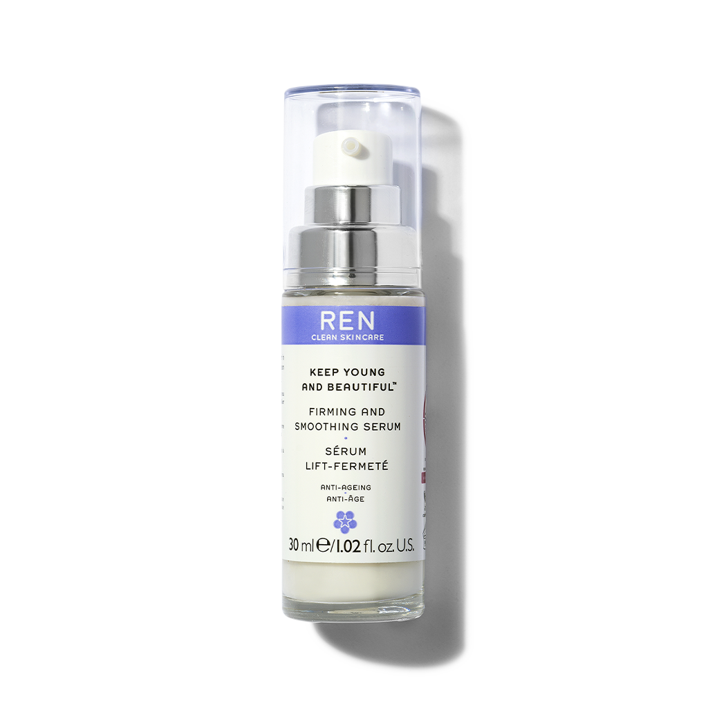 REN - Sérum Lift-Fermeté | Loox Concept Store
