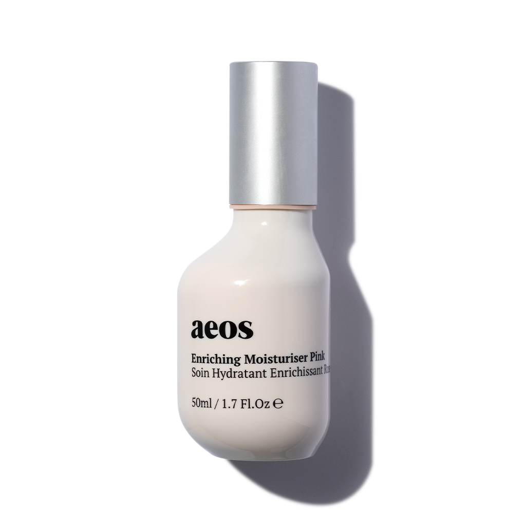 AEOS - Soin Hydratant Enrichissant Pink | Loox Concept Store