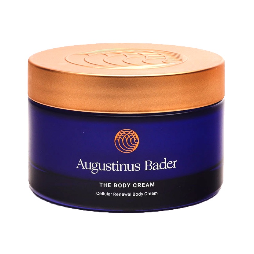 AUGUSTINUS BADER - The Body Cream