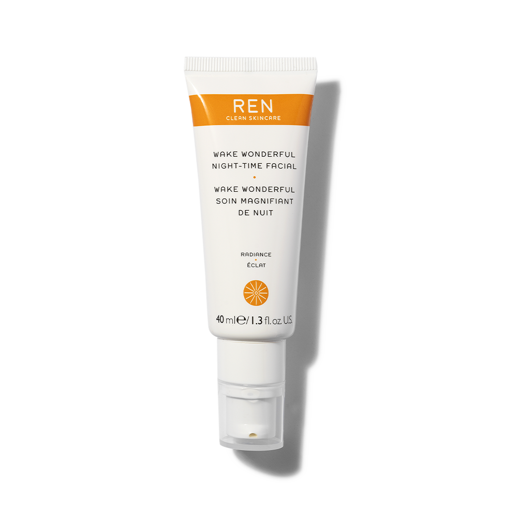 REN - Soin Magnifiant Nuit | Loox Concept Store