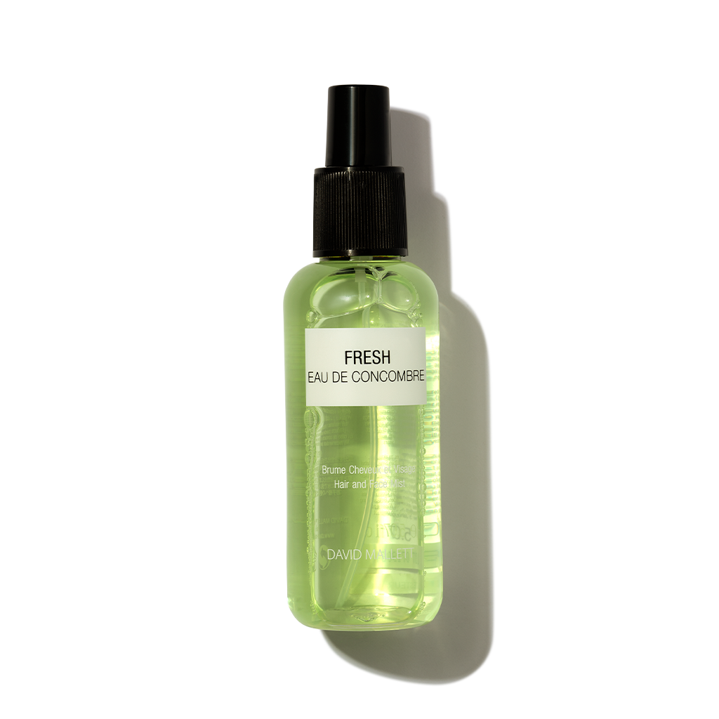 DAVID MALLETT - Eau de Concombre | Loox Concept Store