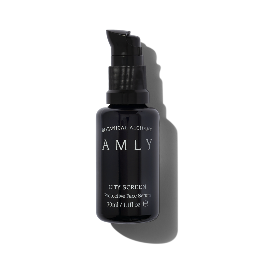 AMLY - Sérum Anti-Pollution CITY SCREEN | Loox Concept Store