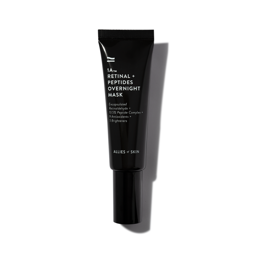 ALLIES OF SKIN - Masque de Nuit Anti-Âge | Loox Concept Store